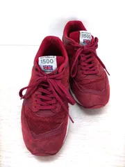 ニューバランス NEW BALANCE UK製 M1500 メンズ 8 1/2のサムネイル