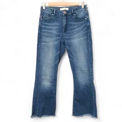 【211790】SCOTCH&SODA スコッチアンドソーダ  デニムパンツ　ジーンズ　28/32　メンズ メンズ  ・ ネイビーのサムネイル