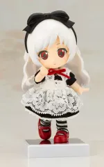 【中古】フィギュア キューポッシュフレンズ アリス ノワール-Alice Noir- 