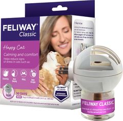フェリウェイ クラシック 30日分詰め替えパック48ml 3個 フェリウェイ クラシック 30日分詰め替えパック48ml 3個 Amazon