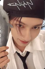 SEVENTEEN 17 IS RIGHT HERE JUN トレーディングカード HEAR