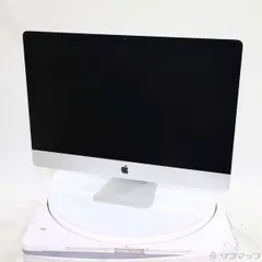 2025年最新】27インチ imac 2015の人気アイテム - メルカリ