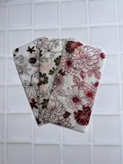 値引き！点心盆輪島塗3枚日本伝統工芸品大丸特選お正月用に