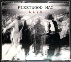 2024年最新】fleetwood mac live cdの人気アイテム - メルカリ