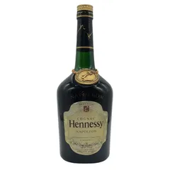 ヘネシー ナポレオン 買取実績】Hennessy ヘネシー ナポレオン シルバートップ 700ml