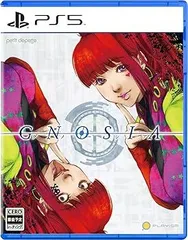 グノーシア -PS5