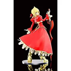 【中古】一番くじ Fate/EXTRA Last Encore A賞 セイバー フィギュア (プライズ)