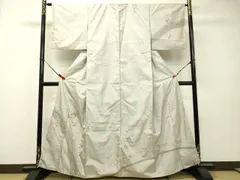 2025年最新】スワトウ刺繍 着物の人気アイテム - メルカリ