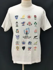 RWC 2019 限定品（非売品） 2025年最新】ラグビーワールドカップ2019 公式の人気アイテム - メルカリ