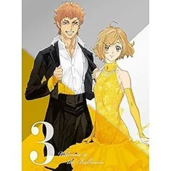 2025年最新】ボールルームへようこそ blu-rayの人気アイテム