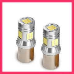 ★売れ筋★ HID屋 2個セット T10 LED 600lm 爆光 9基搭載 ホワイト 6500k ポジション バックランプ ナンバー灯 ルームランプ ナンバー灯 ライセンスランプ 車幅灯