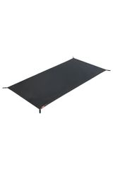 新品 FIELDOOR グランドシート 撥水加工 湿気 汚れ キズ防止 PUコーティング テントマット 軽量 コンパクト アウトドアギア テントアクセサリー