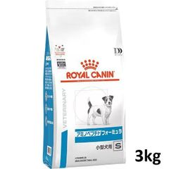 ロイヤルカナン 犬用 アミノペプチドフォーミュラ 小型犬用(3kg)【ロイヤルカナン療法食 Dライン】