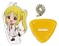 2025年最新】ぼっち・ざ・ろっく プチアクリルフィギュア vol.1の人気