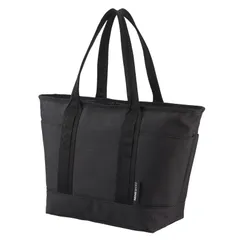 【未使用級】DESCENTE 黒 トートバッグ DG5STT40M DE446AU06753_2_l.jpg