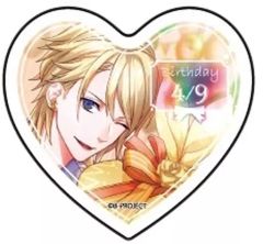 B-PROJECT Bプロ 快感エブリディ 特典 缶バッジ 寺光遙日 - メルカリ