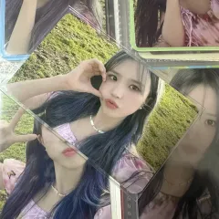 2025年最新】fromis_9 ハヨン ラキドロの人気アイテム - メルカリ