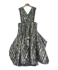 COMME des GARCONS オールインワン/サロペット レディース 【古着】【中古】【送料無料】