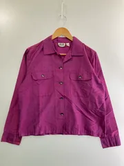 90s CHICO'S DESIGN シルク カラフル ジャケット レトロ 古着 90s CHICO'S DESIGN シルク カラフル ジャケット レトロ 古着