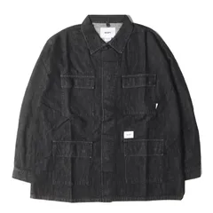 2025年最新】wtaps jungle lsの人気アイテム - メルカリ