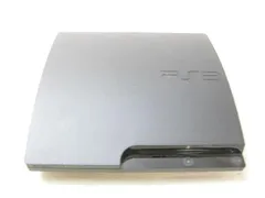 2023年最新】PS3 本体のみ CECH-3000B ジャンクの人気アイテム - メルカリ