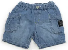 【ブリーズ/BREEZE】ショートパンツ 90サイズ 男の子【子供服・ベビー服】（1949805）