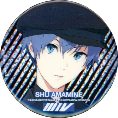 2026年最新】SideM fifs 天峰秀 缶バッジの人気アイテム - メルカリ