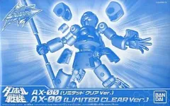 ダンボール戦機 プラモデル クリアver 組立済　まとめ売り ダンボール戦機 プラモデル クリアver 組立済 まとめ売り