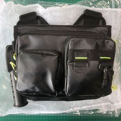 MARKS アジングバッグMX PRO 釣り バッグ