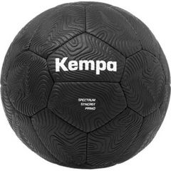 【ハンドボール】Kempa（ケンパ）Spectrum Synergy Primo 1号、2号、３号球 ブラック