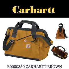新品 未使用 CARHARTT(カーハート) 工具・ツールバッグ B0000350
