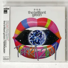 Amazon.co.jp: 【Amazon.co.jp限定】the brilliant green (完全