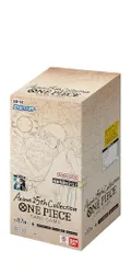 バンダイ (BANDAI) ONE PIECE カードゲーム エクストラブースター Anime25th collection[EB-02](BOX)24パック入り