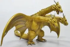 2025年最新】ムービーモンスターシリーズ キングギドラ 2002の人気