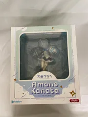 クレーネル 天音かなた その他グッズ詰め合わせ \"ブルーライト反応なし\" フィギュアレビュー ホロライブ 天音かなた 1/7スケール