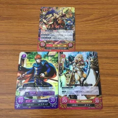 2025年最新】ファイアーエムブレム サイファ エリウッドの人気