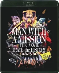 2025年最新】Man with a mission dvdの人気アイテム - メルカリ
