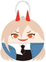 【中古】雑貨 06.パワー ころまにあ 「チェンソーマン」