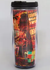 【中古】マグカップ･湯のみ 代官山(2011年) タンブラー 「スターバックス コーヒー」