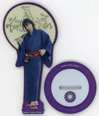 【中古】アクリルスタンド・アクリルパネル 杉江大志(鯰尾藤四郎) ランダムアクリルスタンドC 軽装 「舞台『刀剣乱舞』七周年感謝祭 -夢語刀宴會-」