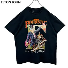 エルトン・ジョン ヴィンテージ シングルステッチ USA古着 半袖 Tシャツ 181395658.jpg?cmsp_timestamp=