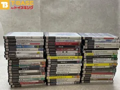 PlayStation 2/プレイステーション 2/プレステ 2/PS 2 スノーボードヘヴン テイルズオブシンフォニア ベルウィックサーガ 塊塊 等 ソフト 50点以上セット