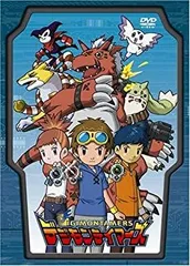 2026年最新】デジモンテイマーズ blu-rayの人気アイテム - メルカリ
