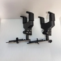 ★動作確認済み　HERCULES GSP39HB PLUS ギターハンガー　2個セット★