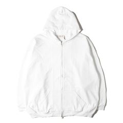 Fear of God 4th コレクション パーカー USA製 archive - メルカリ