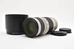 【中古】CANON EF 70-200mm f/4L IS USM 中望遠レンズ EFレンズ キヤノン Canon EF 70-200mm F4L IS USM 望遠レンズ フル
