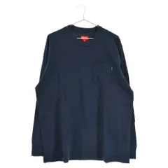 2023年最新】supreme s/s pocket teeの人気アイテム - メルカリ