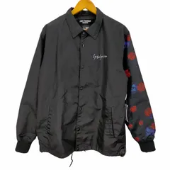 ヨウジヤマモト Yohji Yamamoto スカルローズ  Blouson メンズ JPN：4 のサムネイル