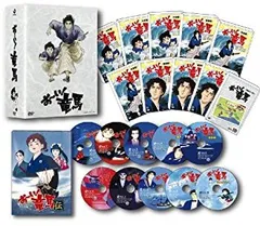 おーい！竜馬 DVD 10枚組 （本編ディスク9枚➕特典ディスク1枚） 81xp0jinVaL._UF350,350_QL50_.jpg