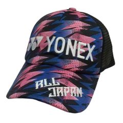 独創的 ヨネックス オールジャパン キャップ 限定 最新モデル